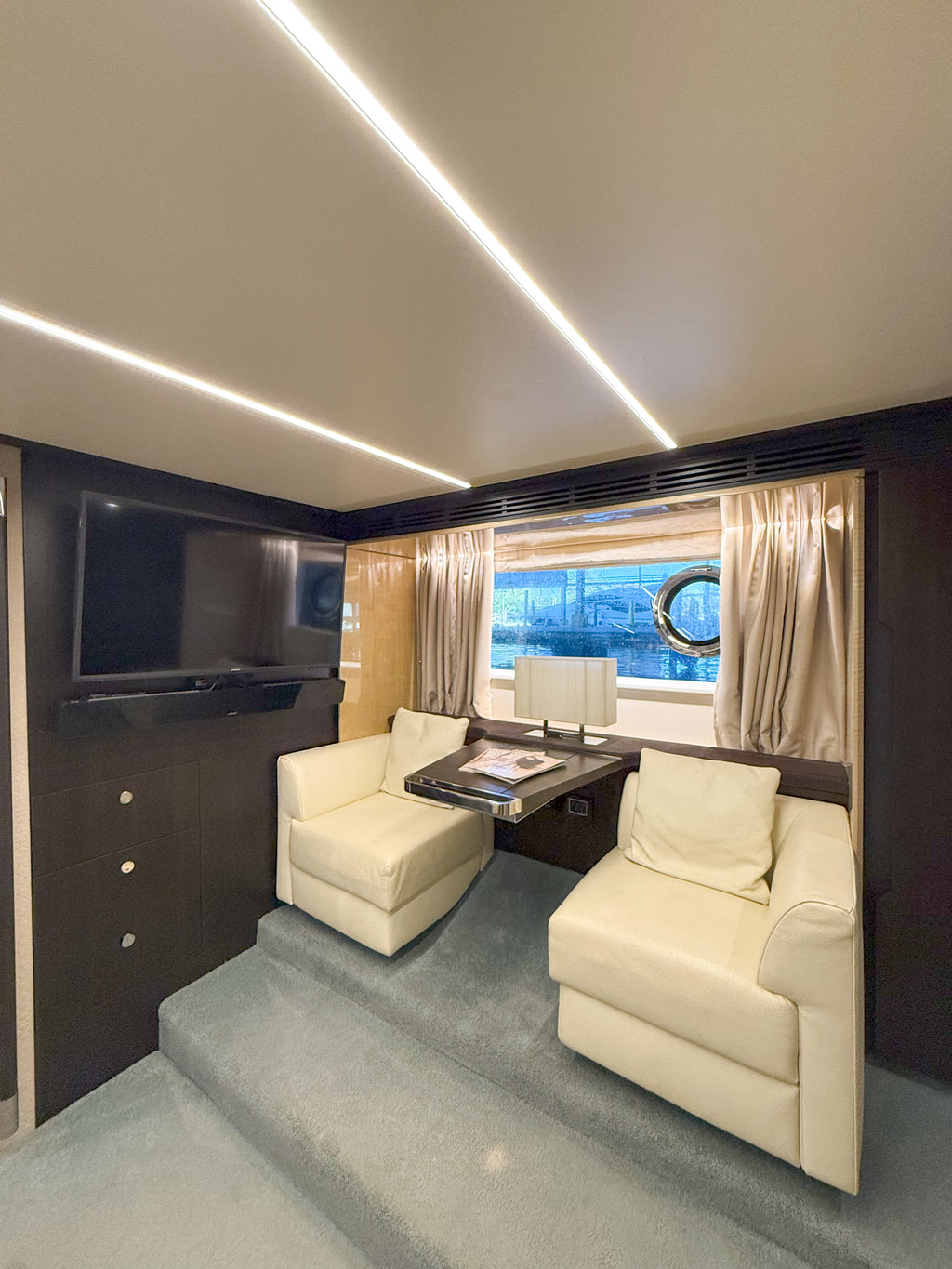 68ft Azimut