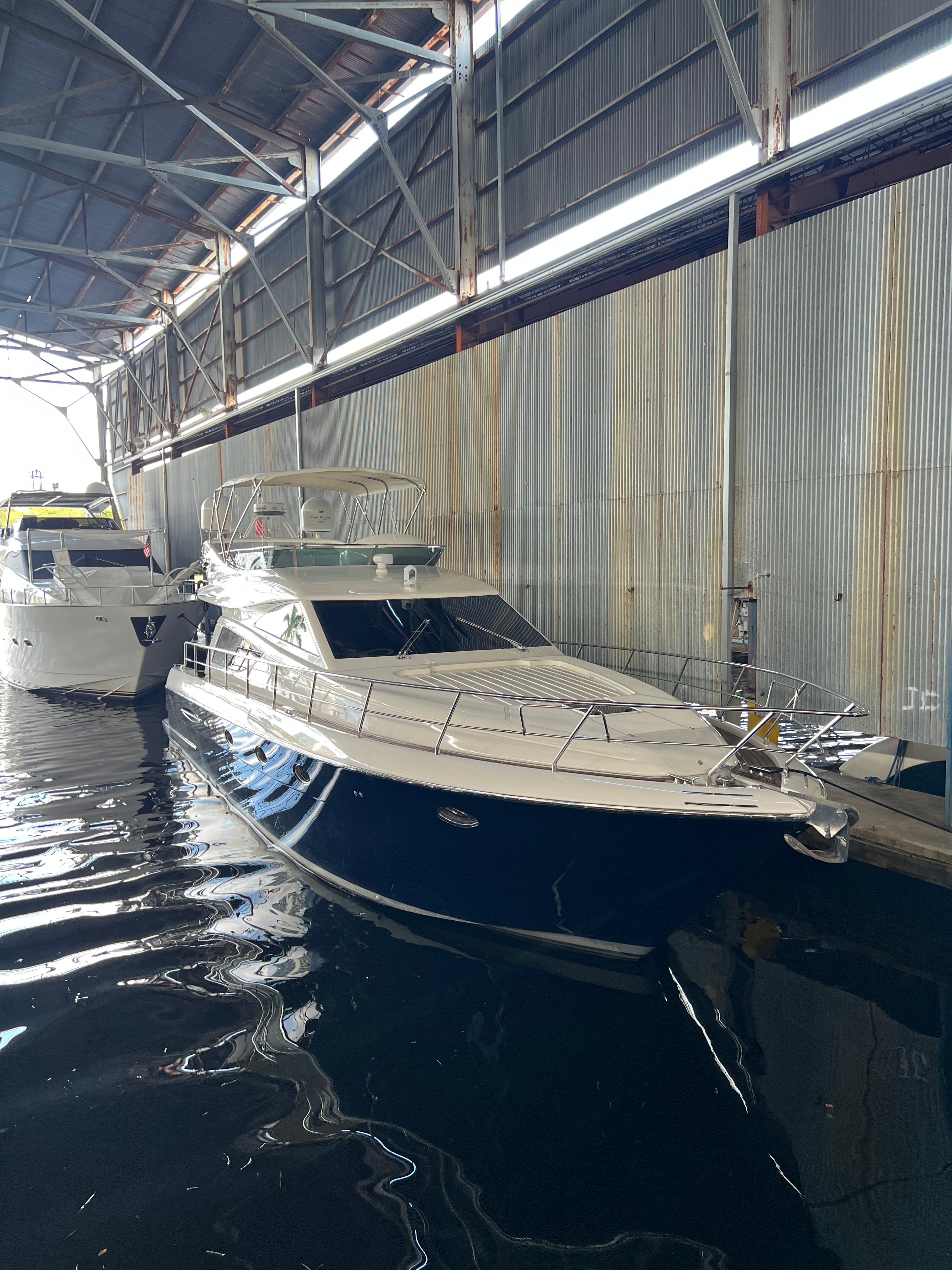 55FT Coco Cherie