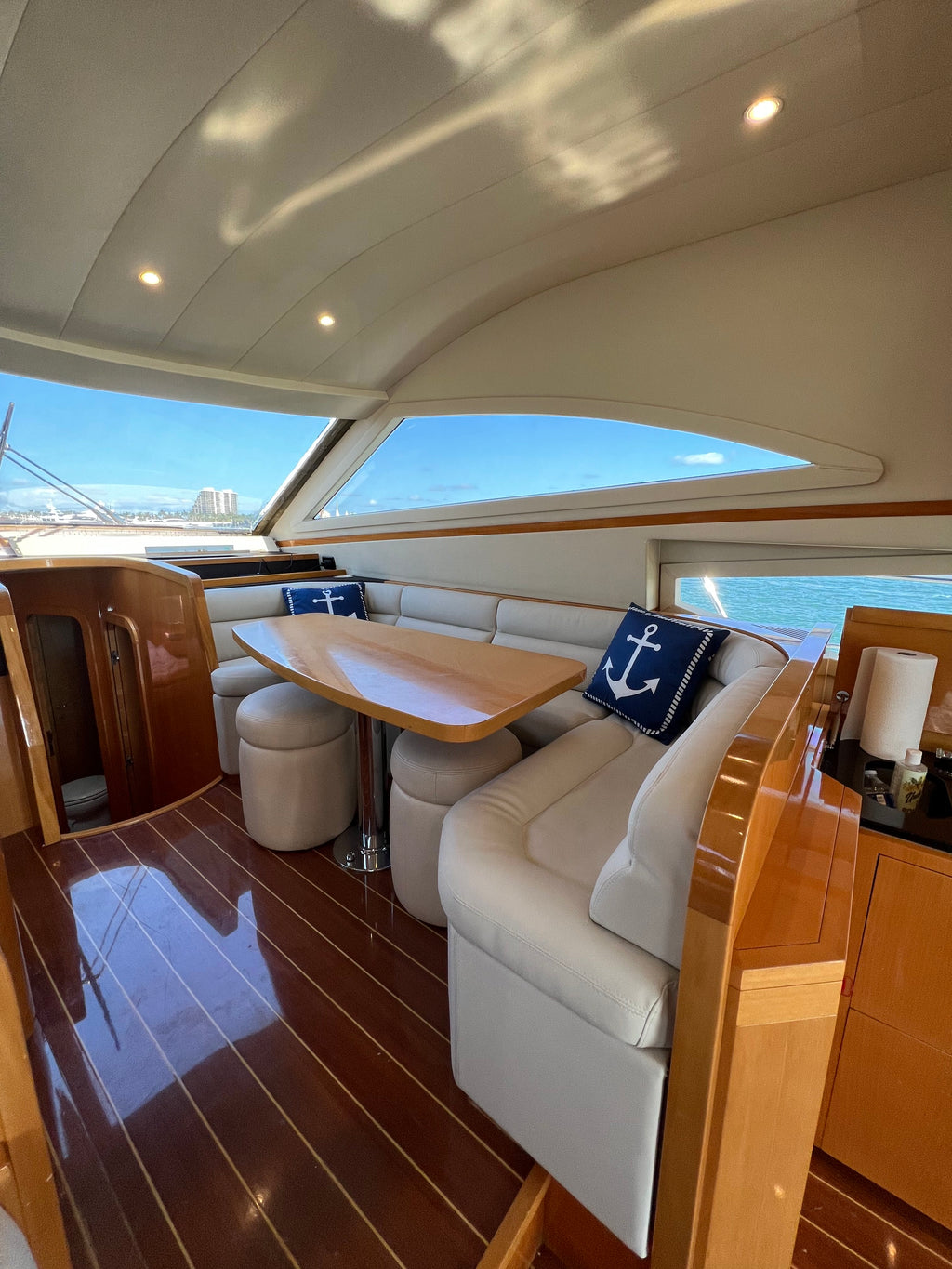 55FT Coco Cherie