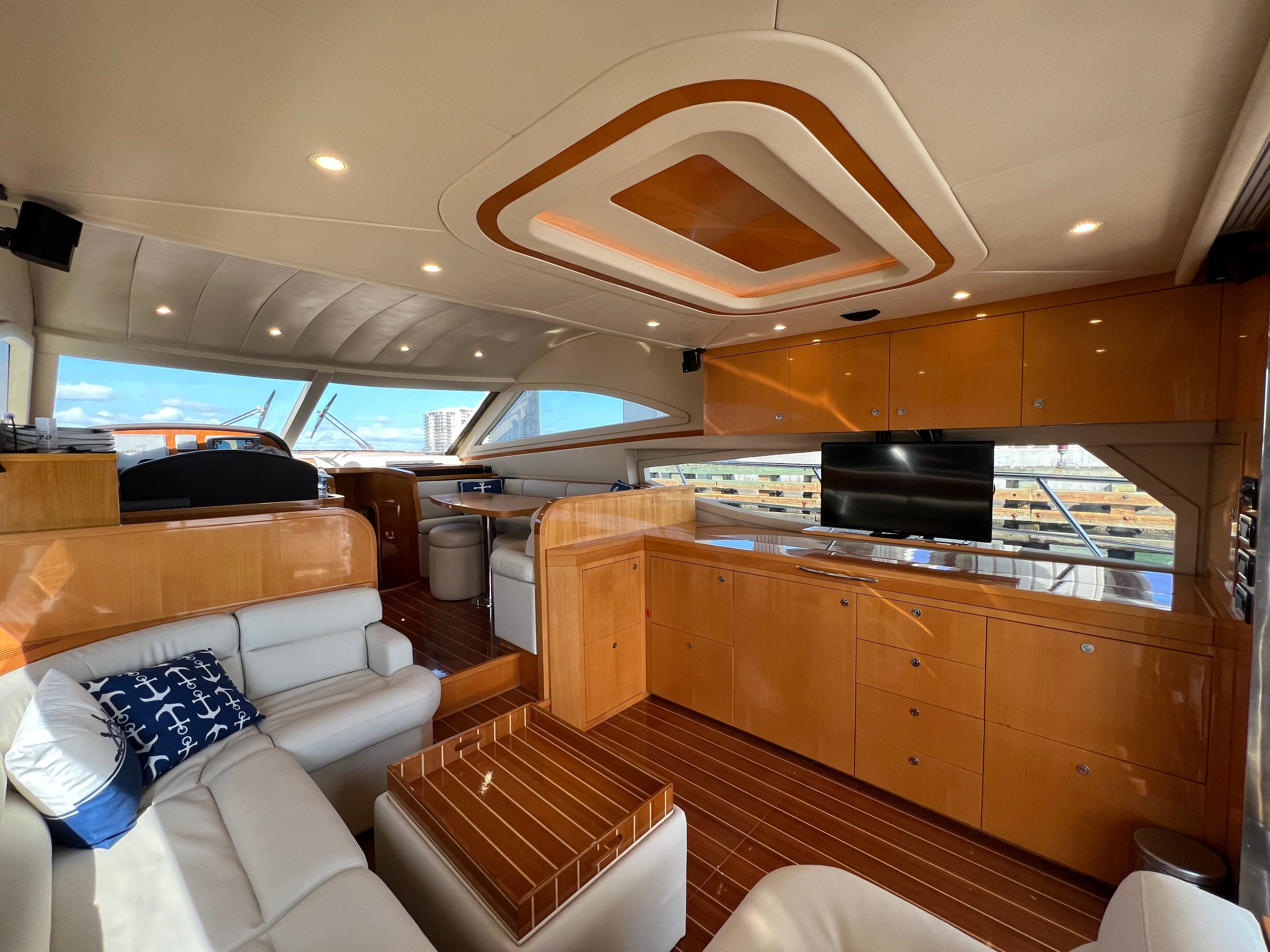 55FT Coco Cherie
