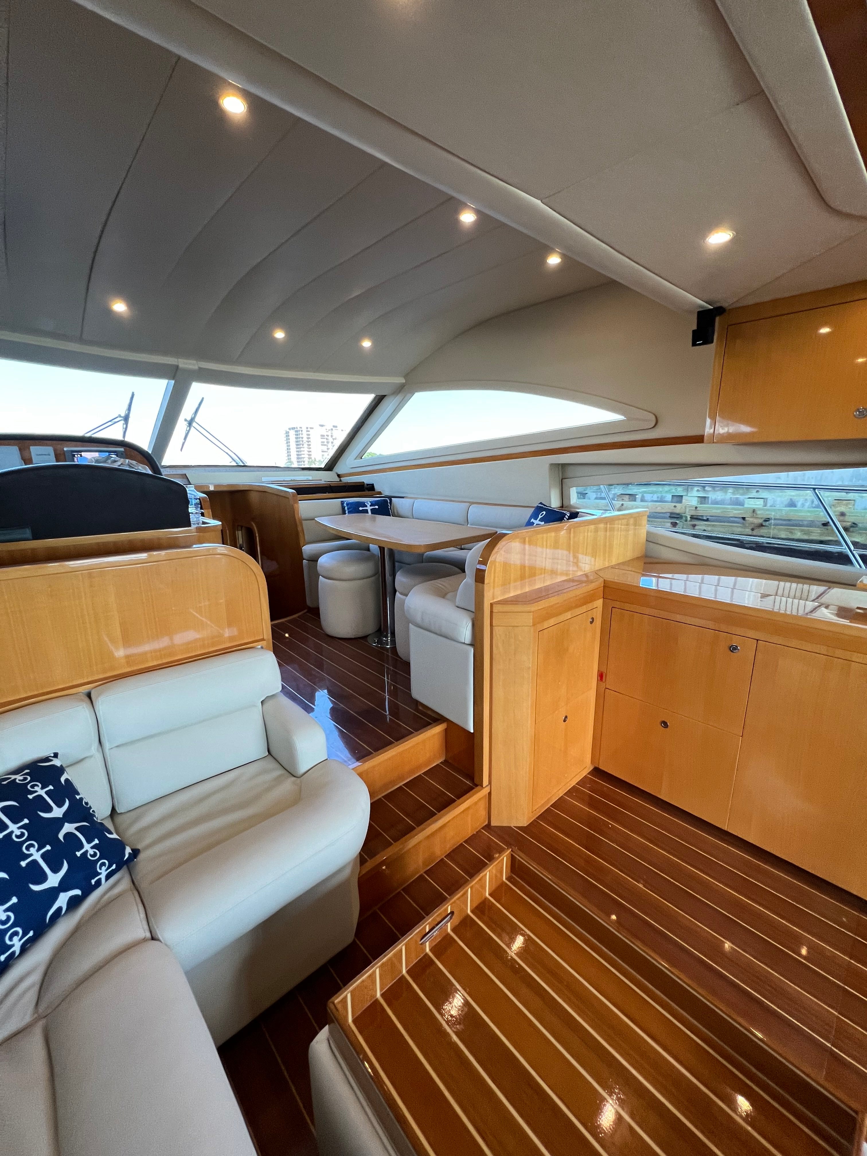 55FT Coco Cherie