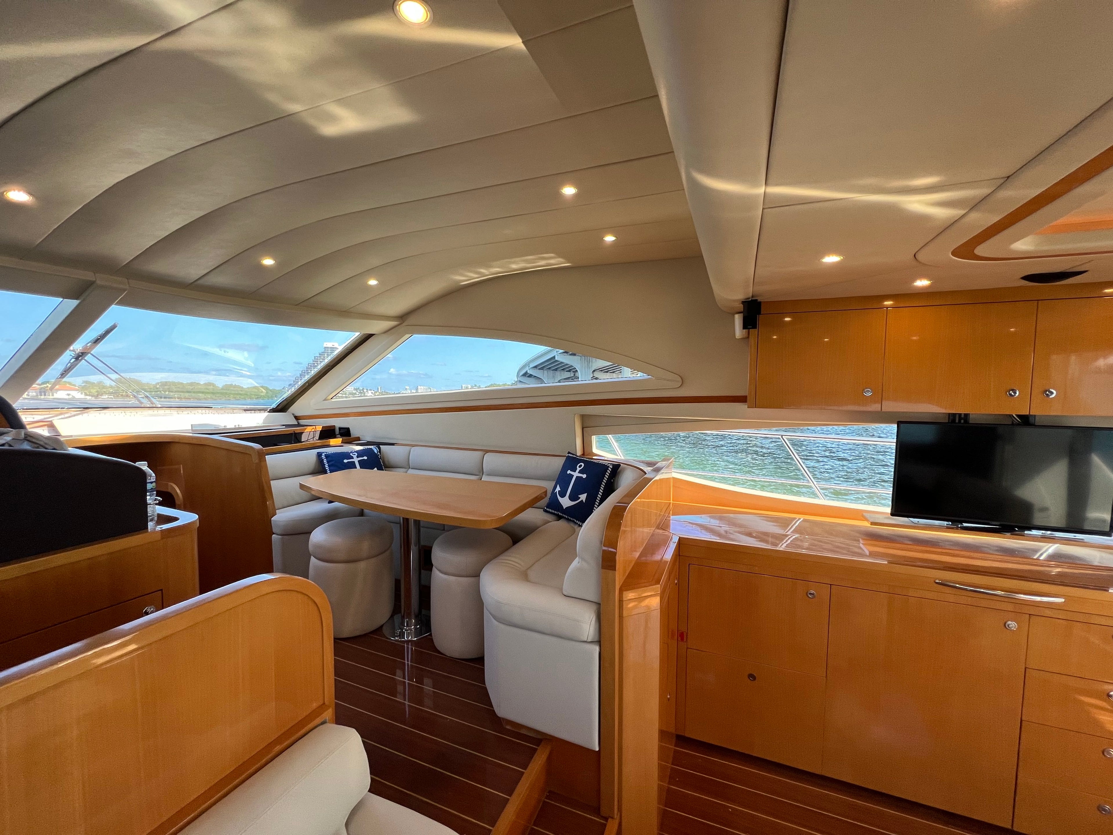 55FT Coco Cherie