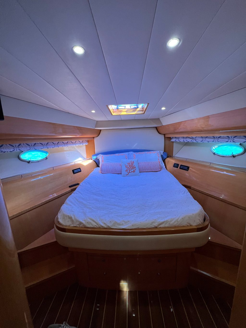 55FT Coco Cherie