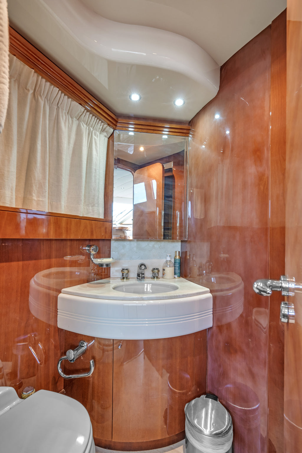 90FT Azimut