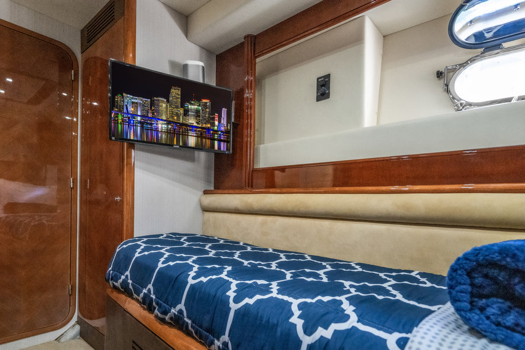 90FT Azimut