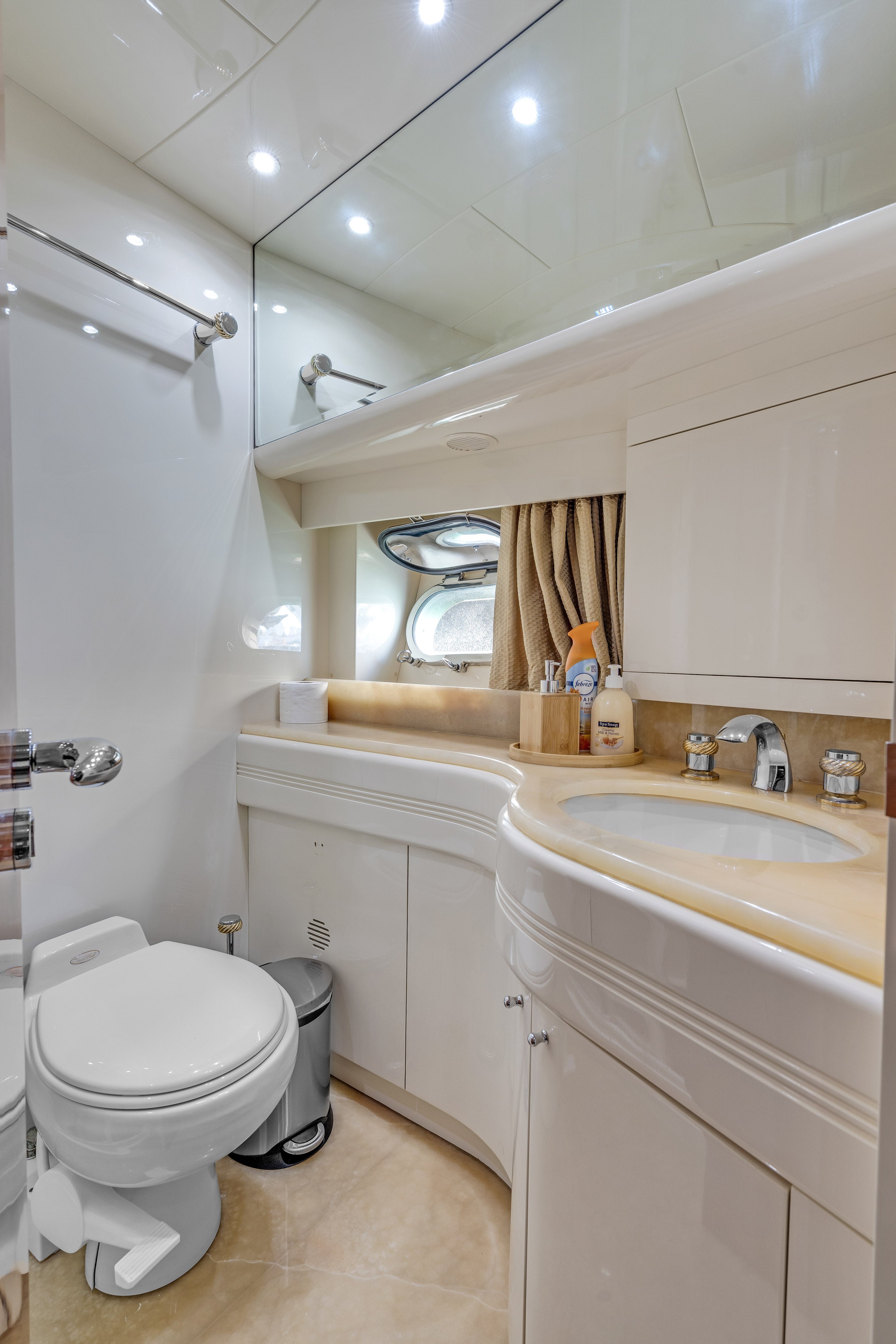 90FT Azimut