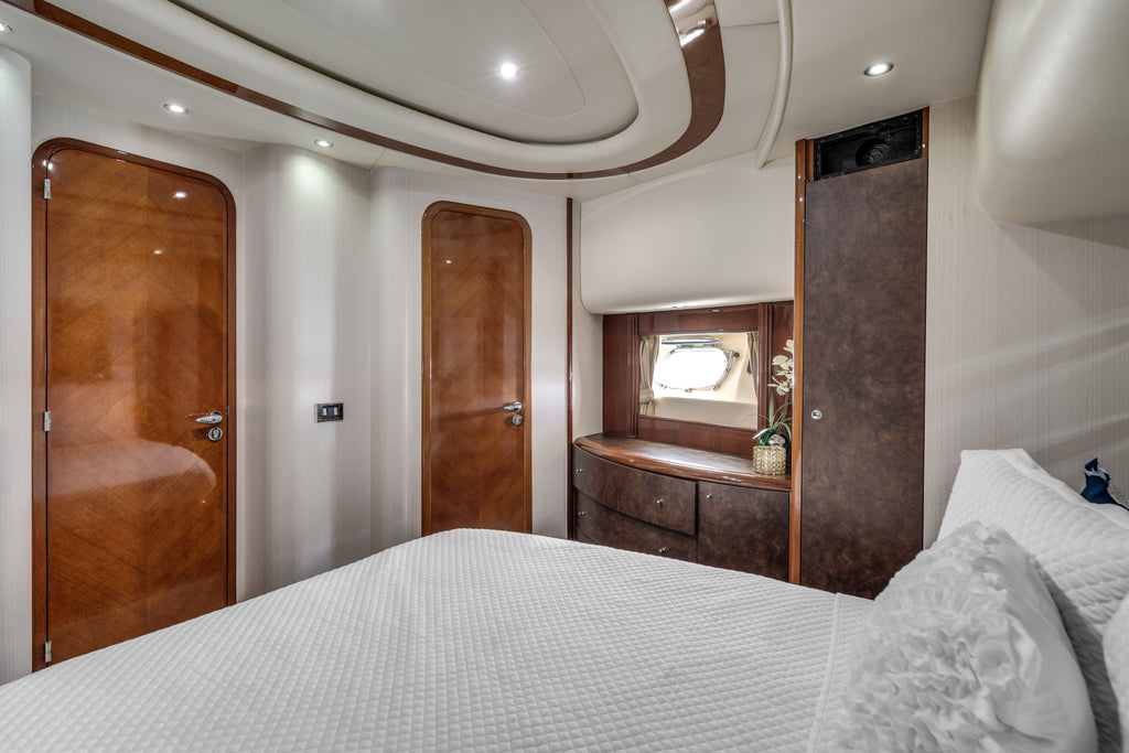 90FT Azimut