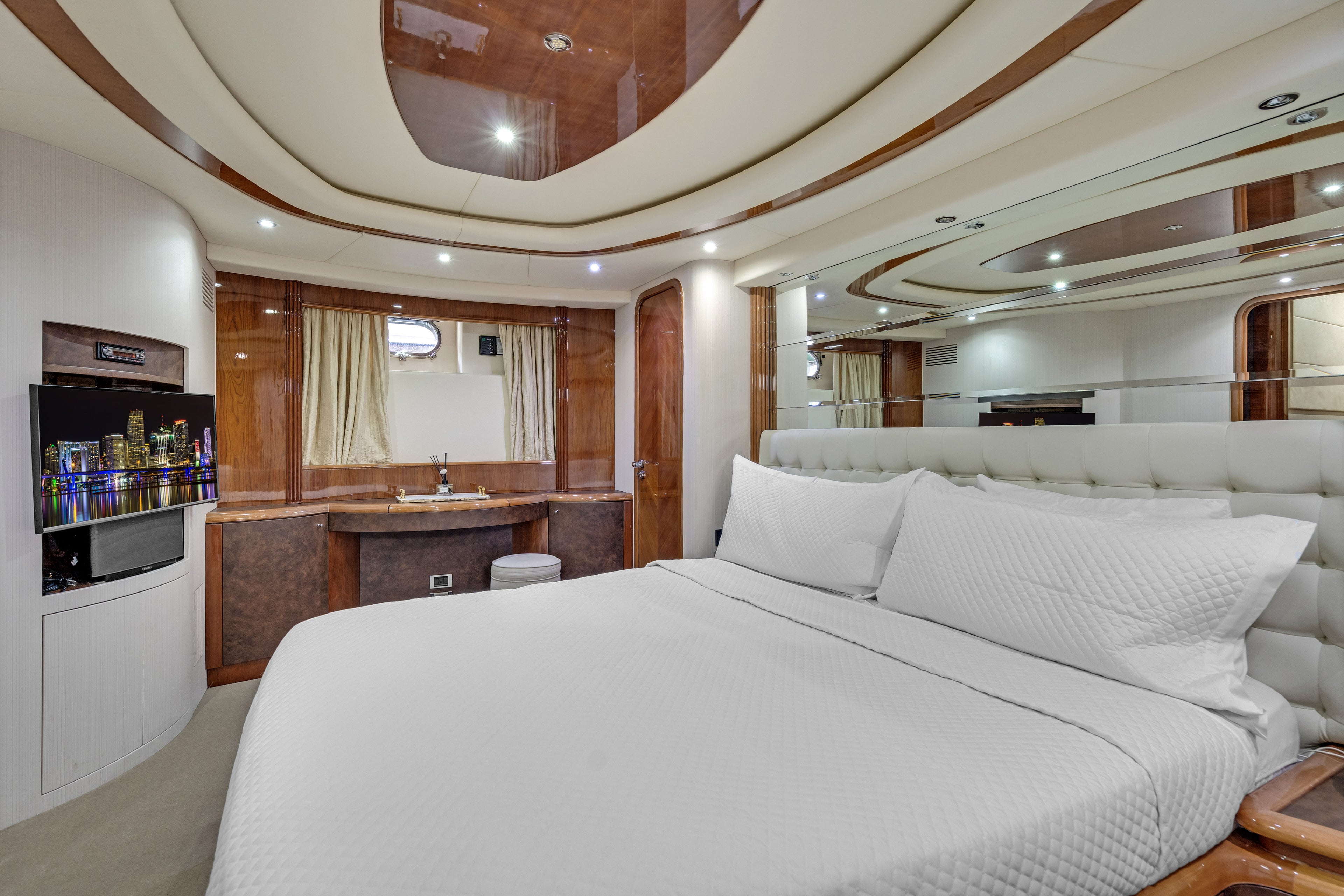90FT Azimut