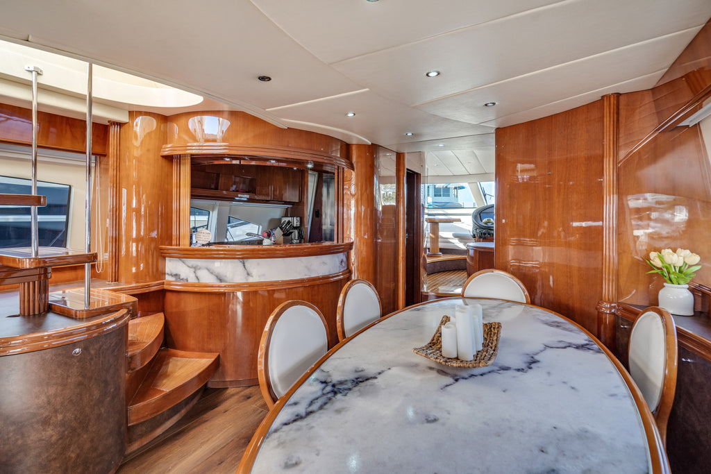 90FT Azimut