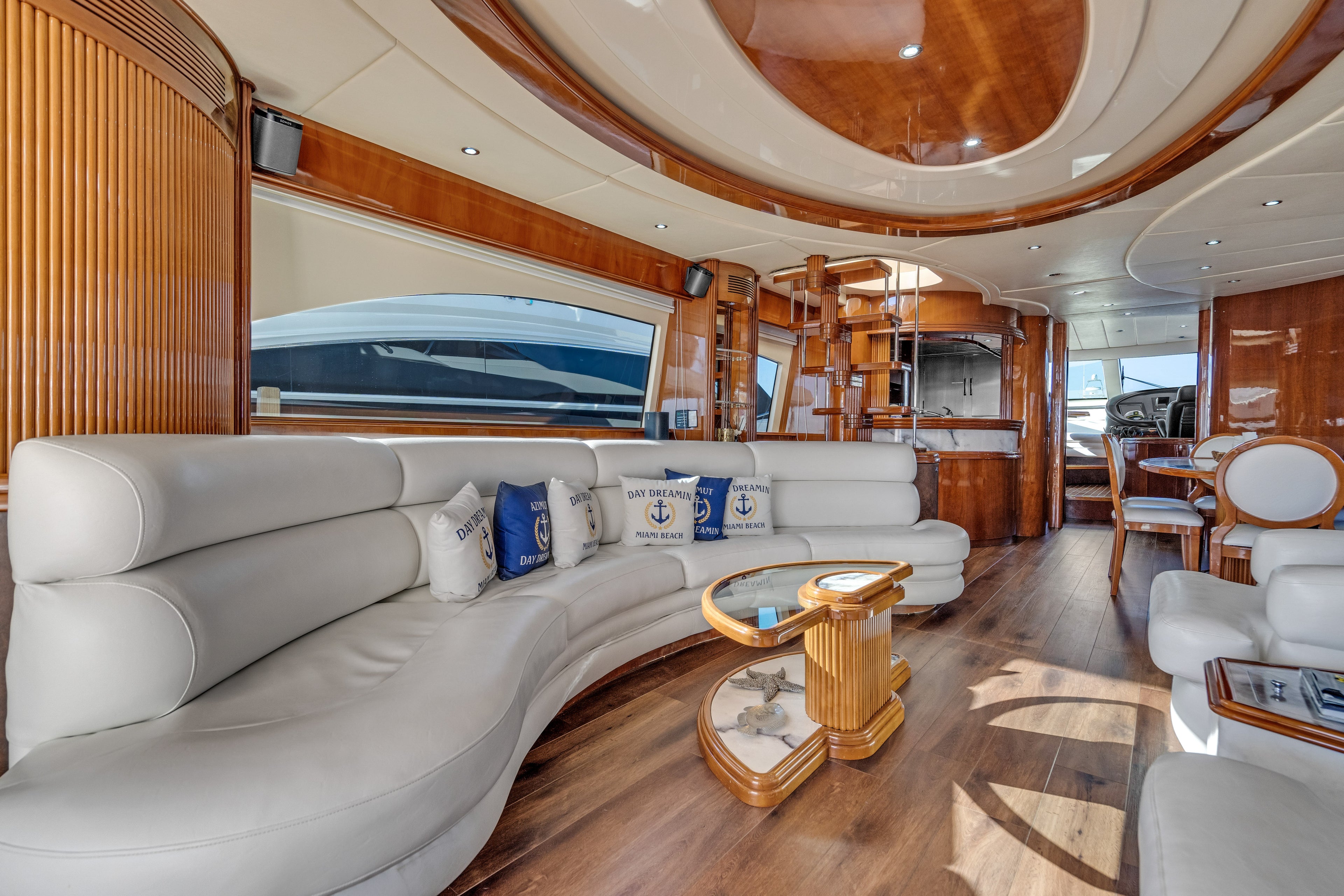 90FT Azimut