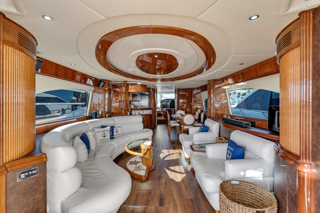 90FT Azimut