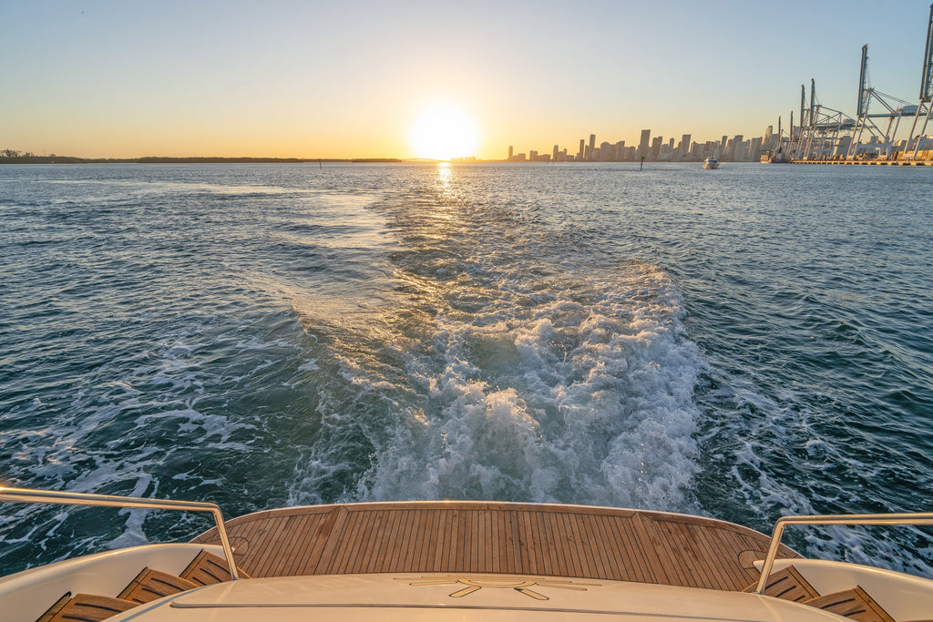 90FT Azimut
