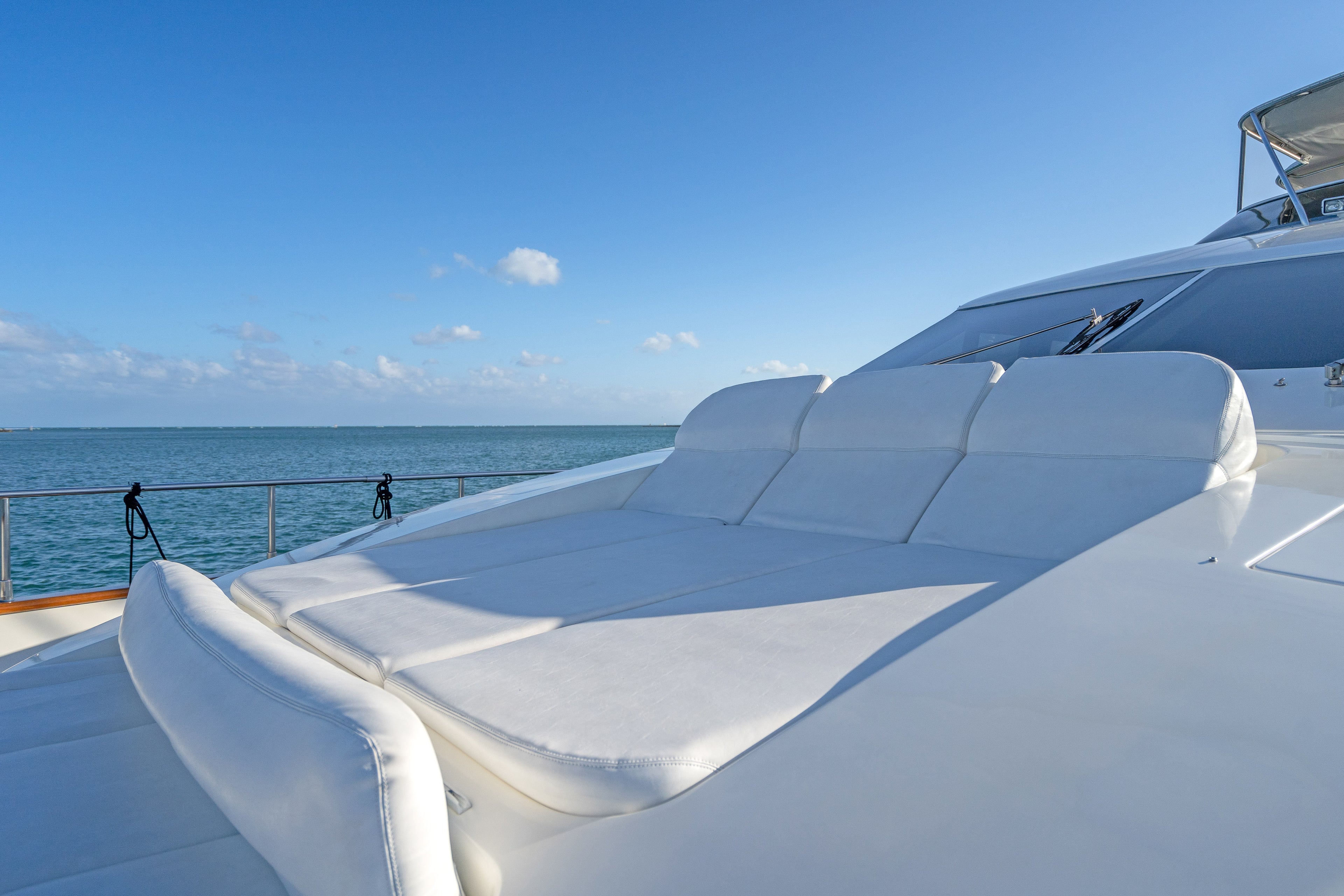 90FT Azimut