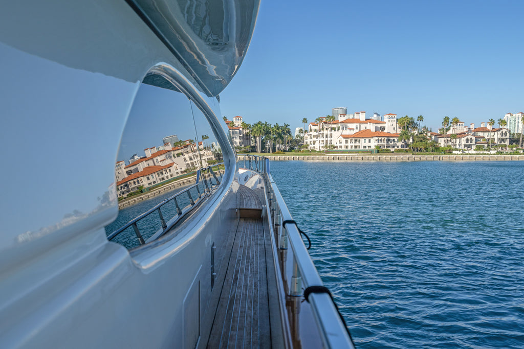90FT Azimut