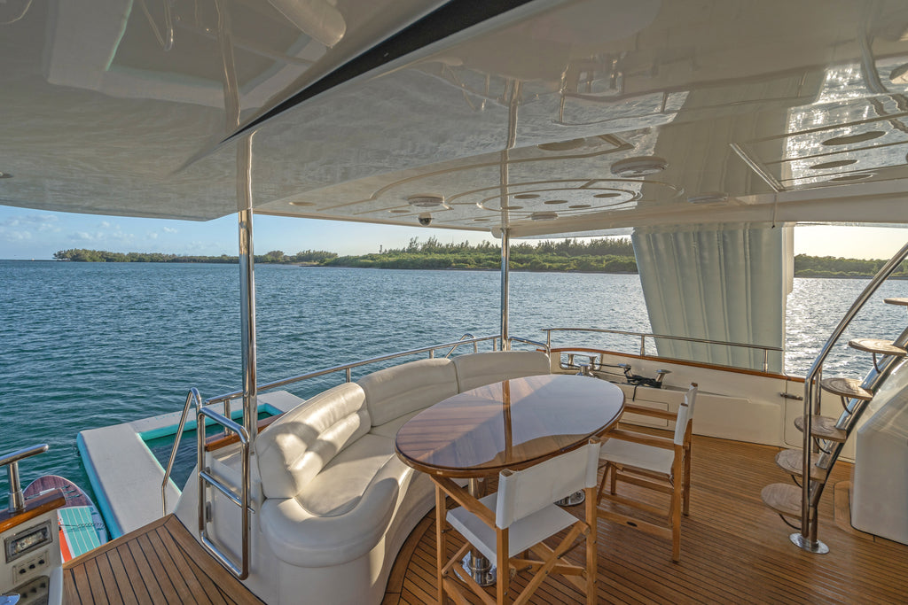 90FT Azimut