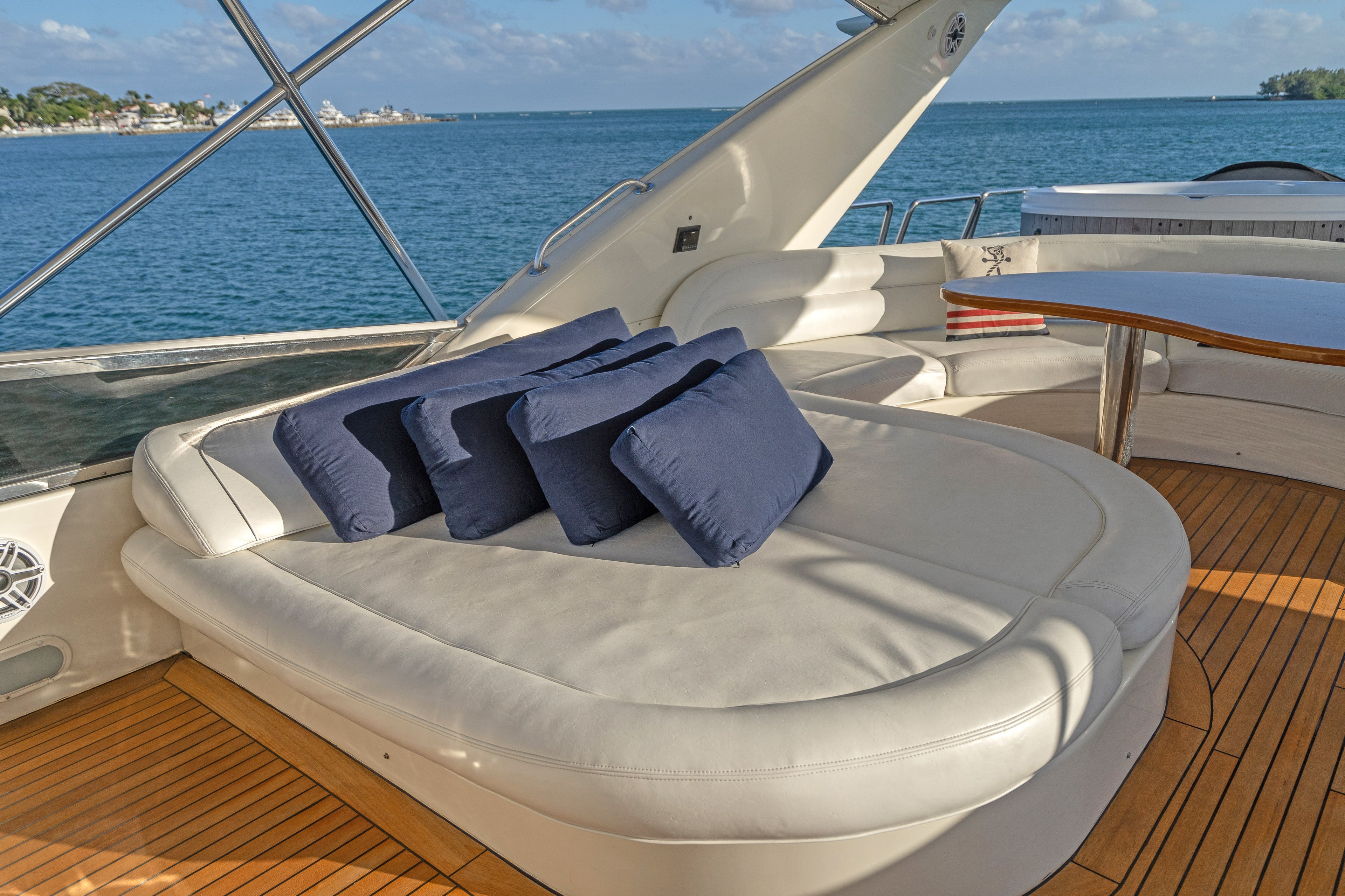 90FT Azimut