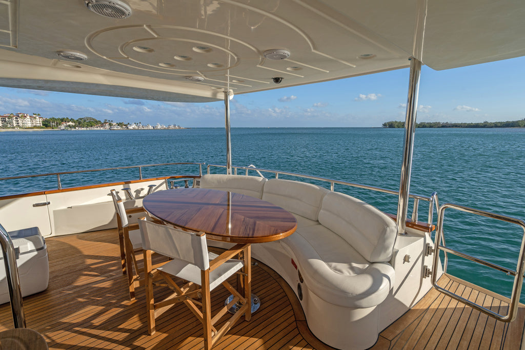 90FT Azimut