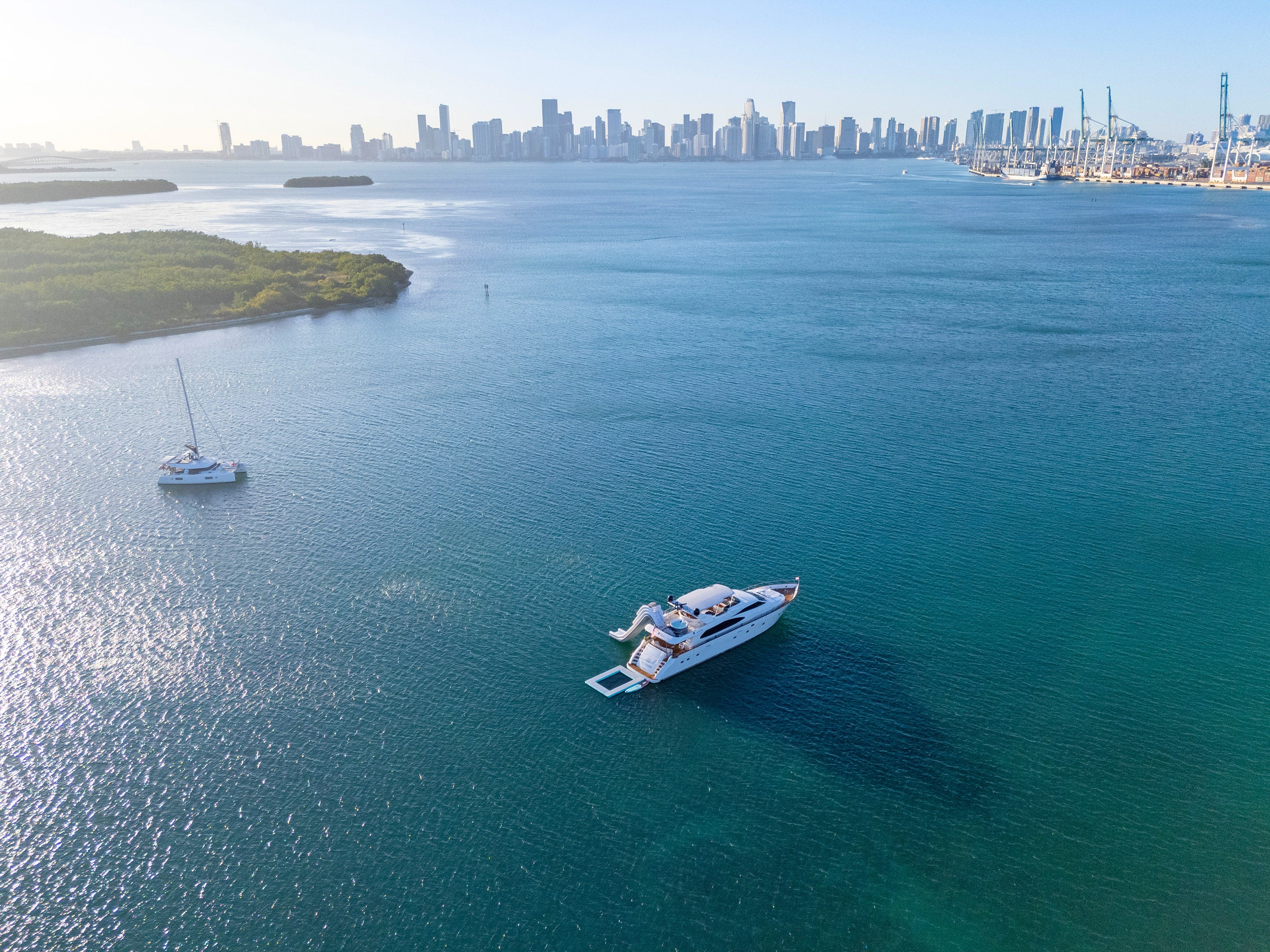 90FT Azimut