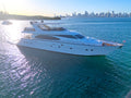 90FT Azimut