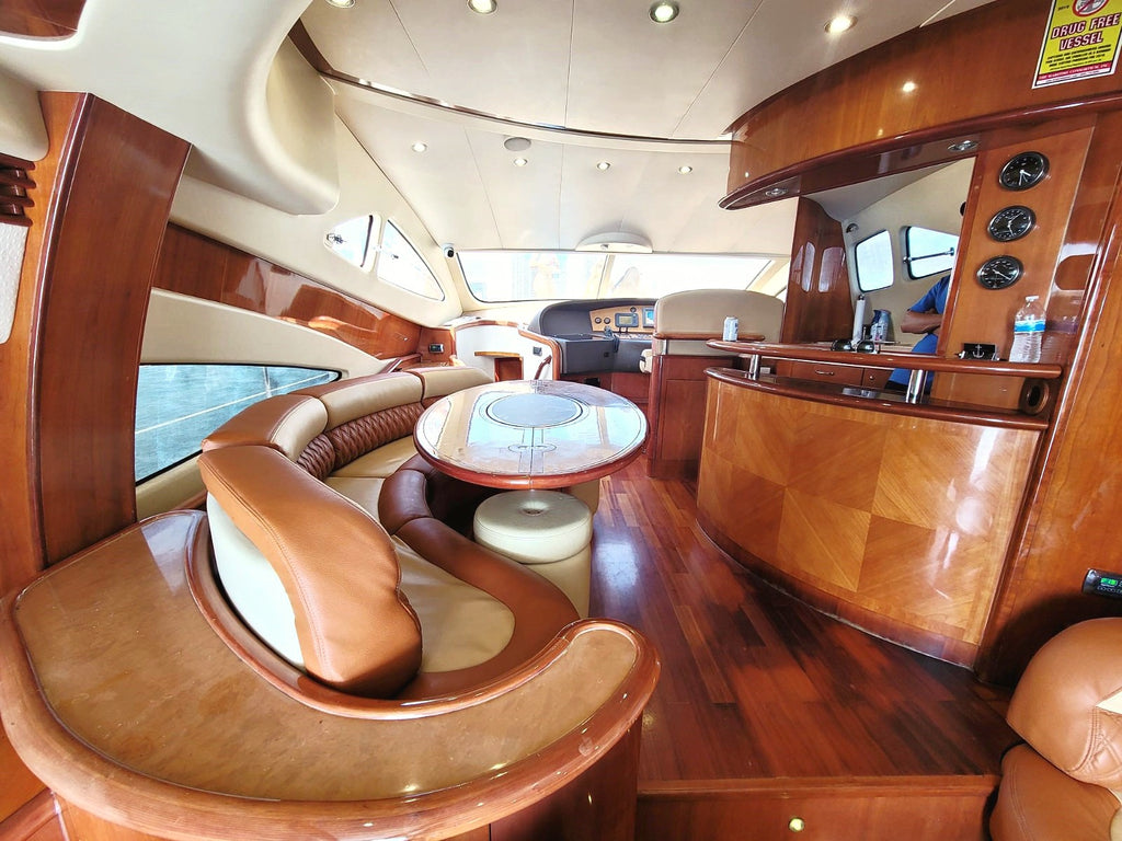 65ft WARRIOR