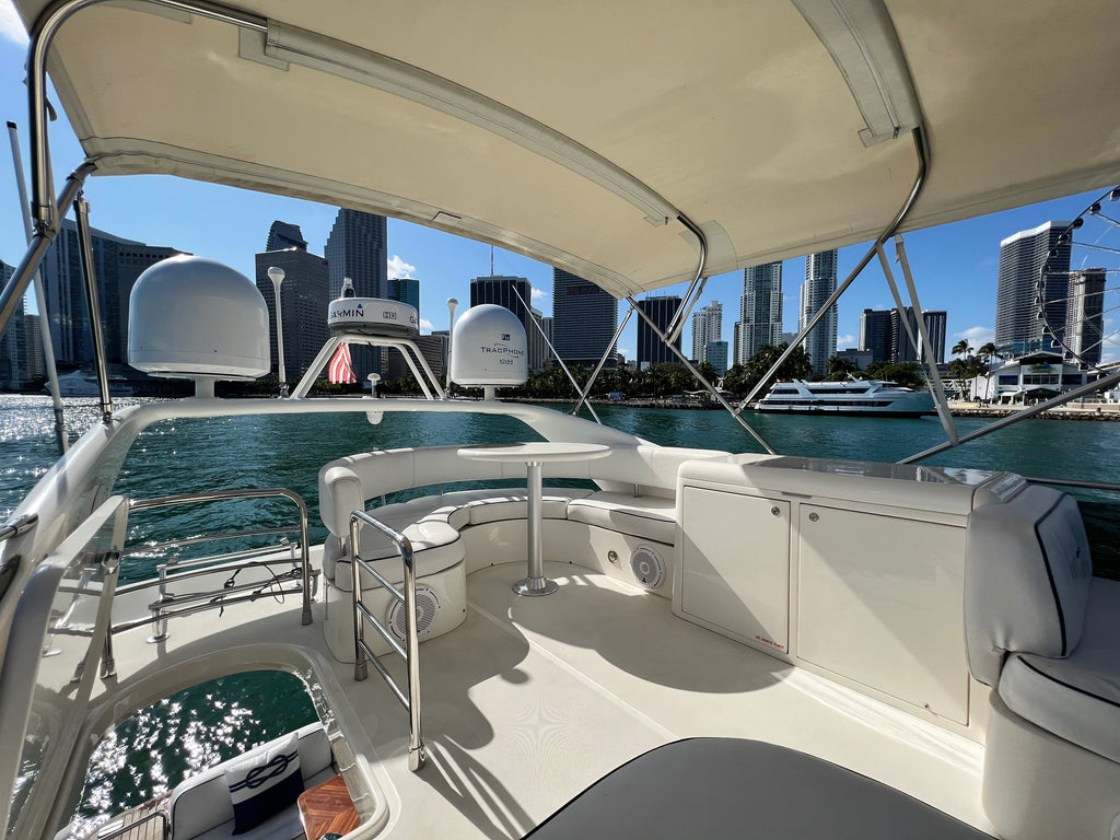 55FT Coco Cherie