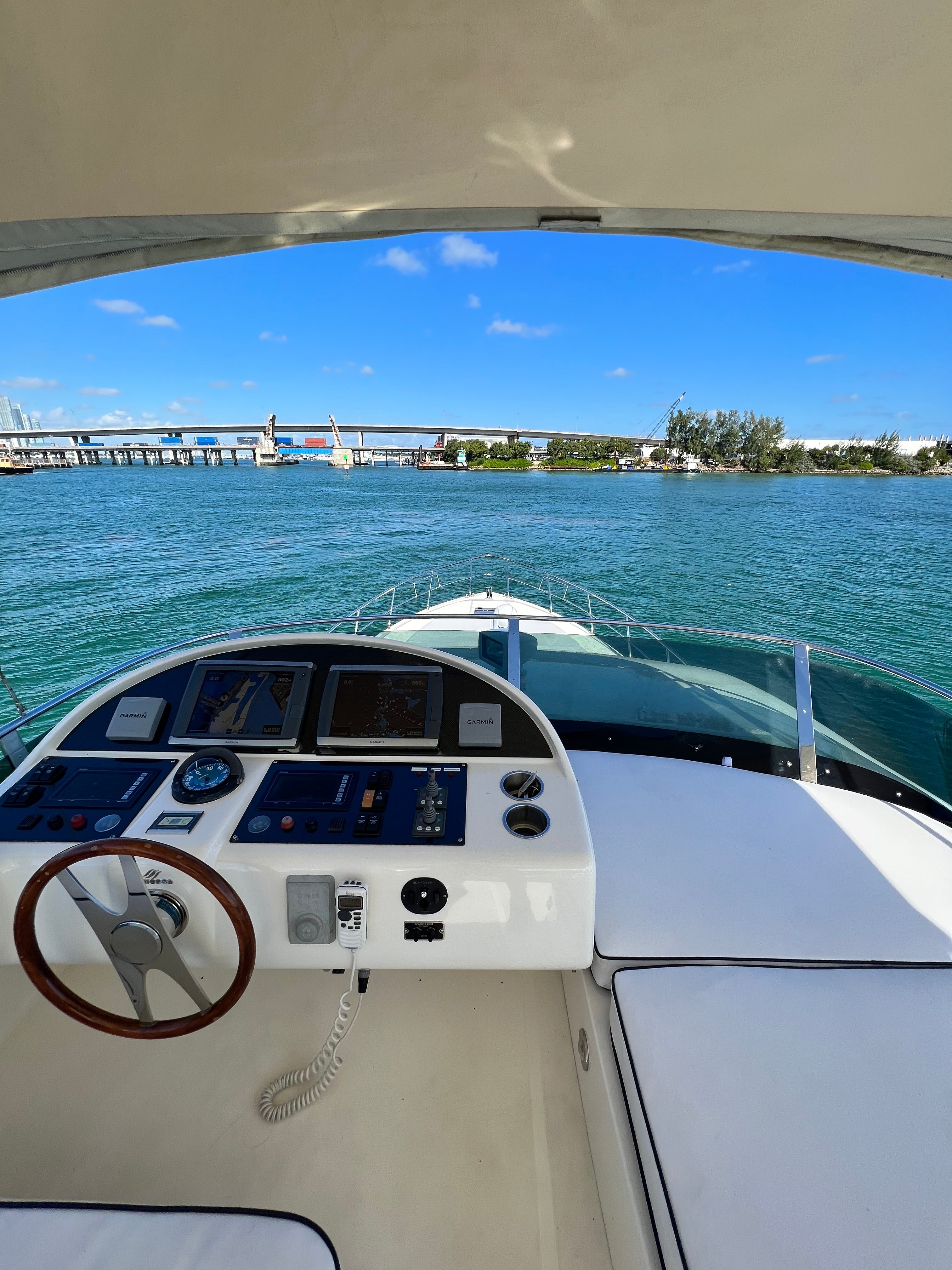55FT Coco Cherie