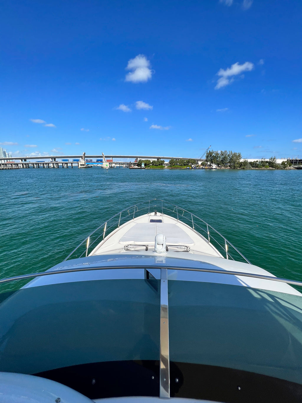 55FT Coco Cherie