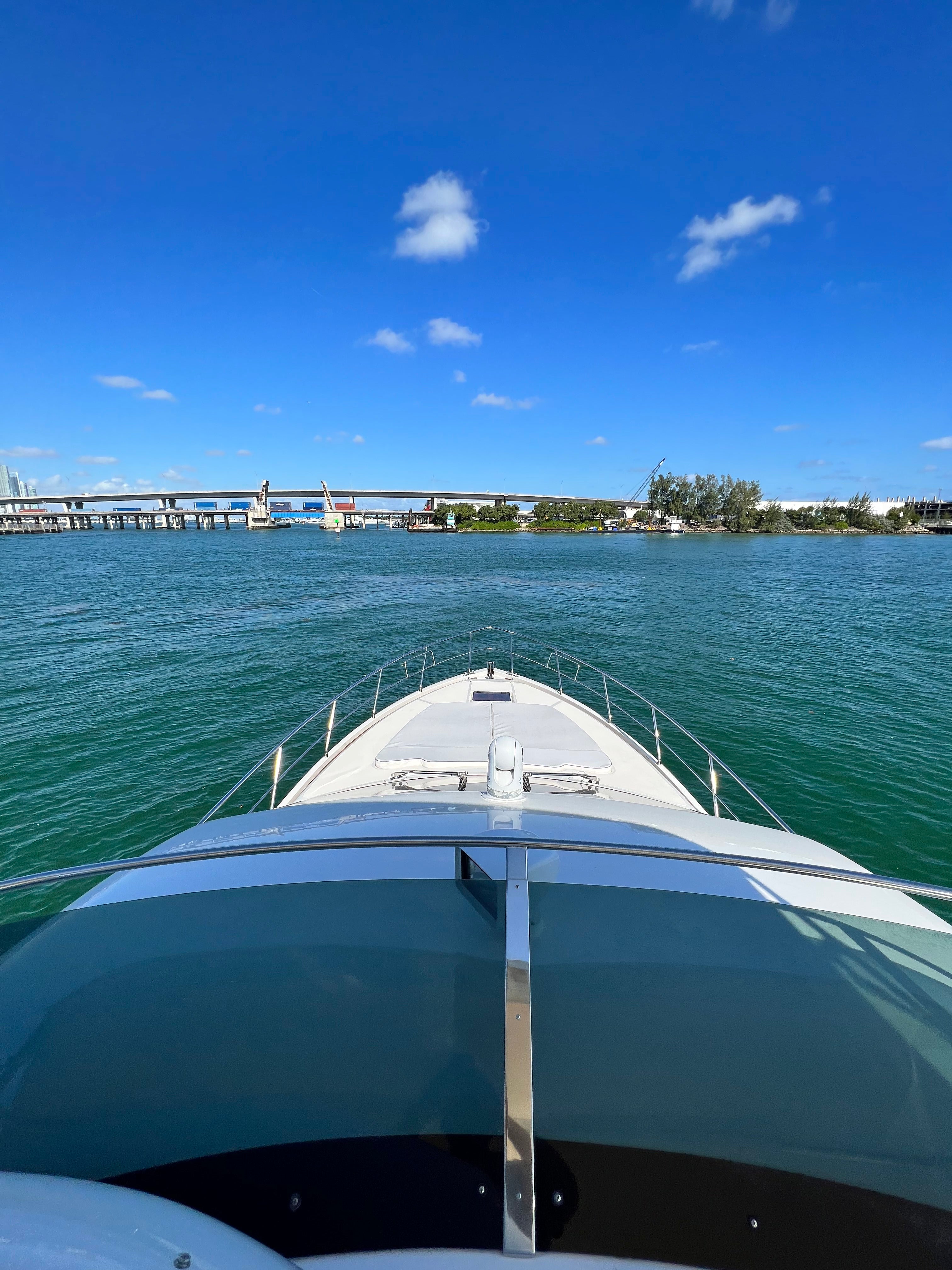 55FT Coco Cherie