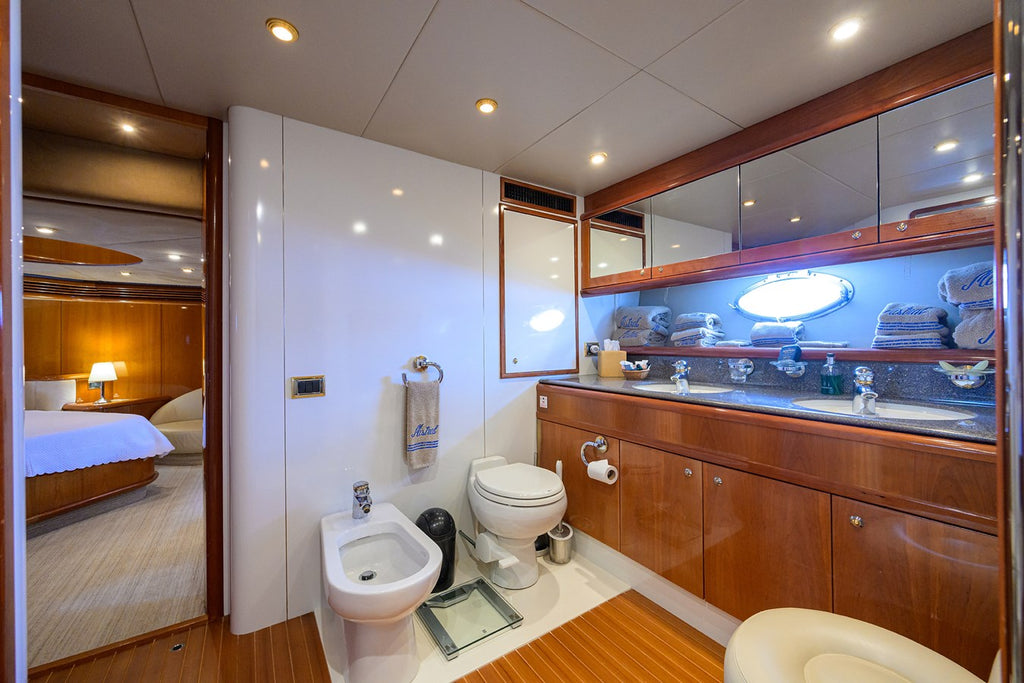 88FT Sunseeker