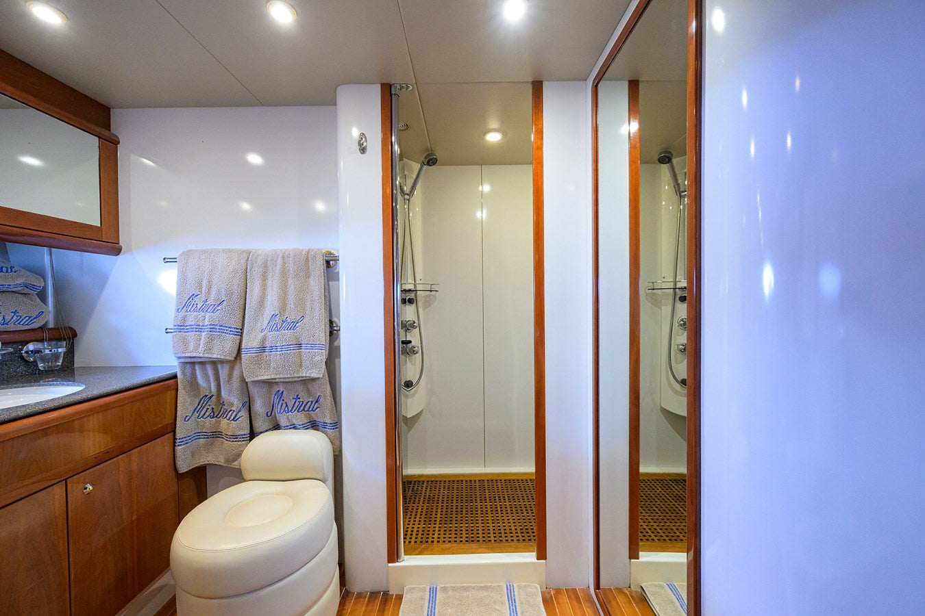 88FT Sunseeker
