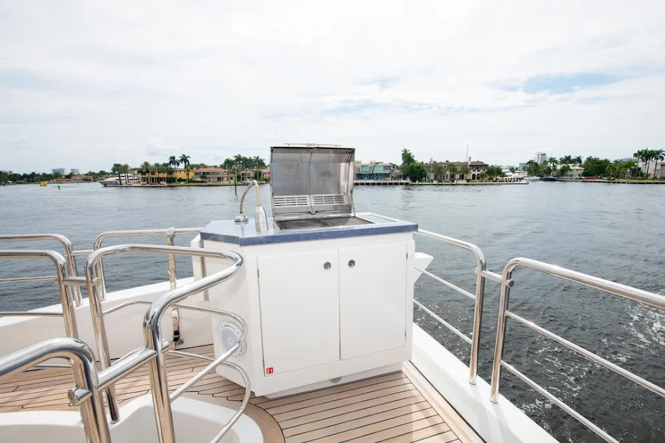 88FT Azimut Sati
