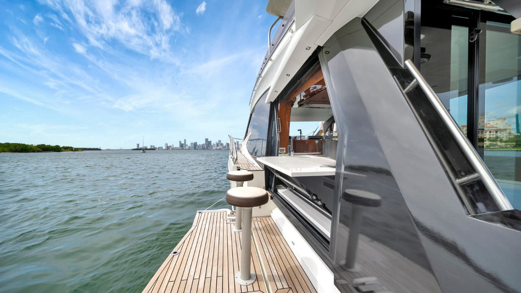 55FT Viking