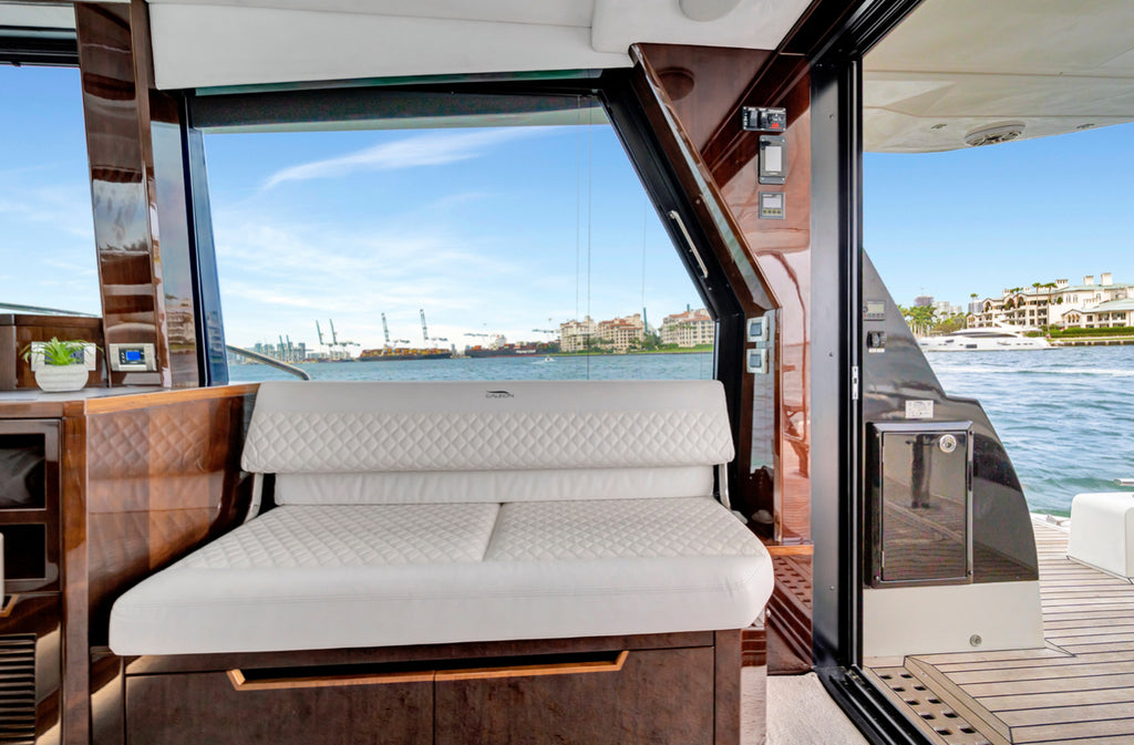 55FT Galeon