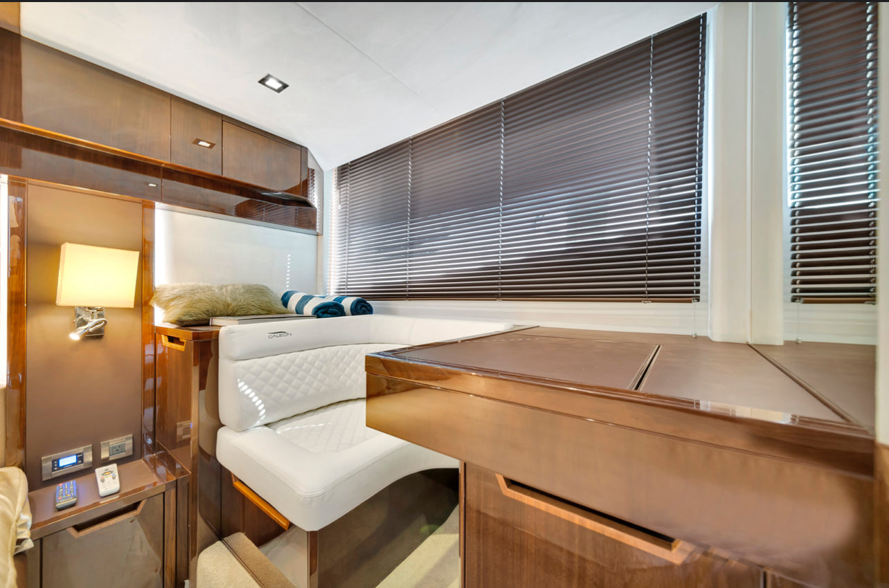 55FT Galeon