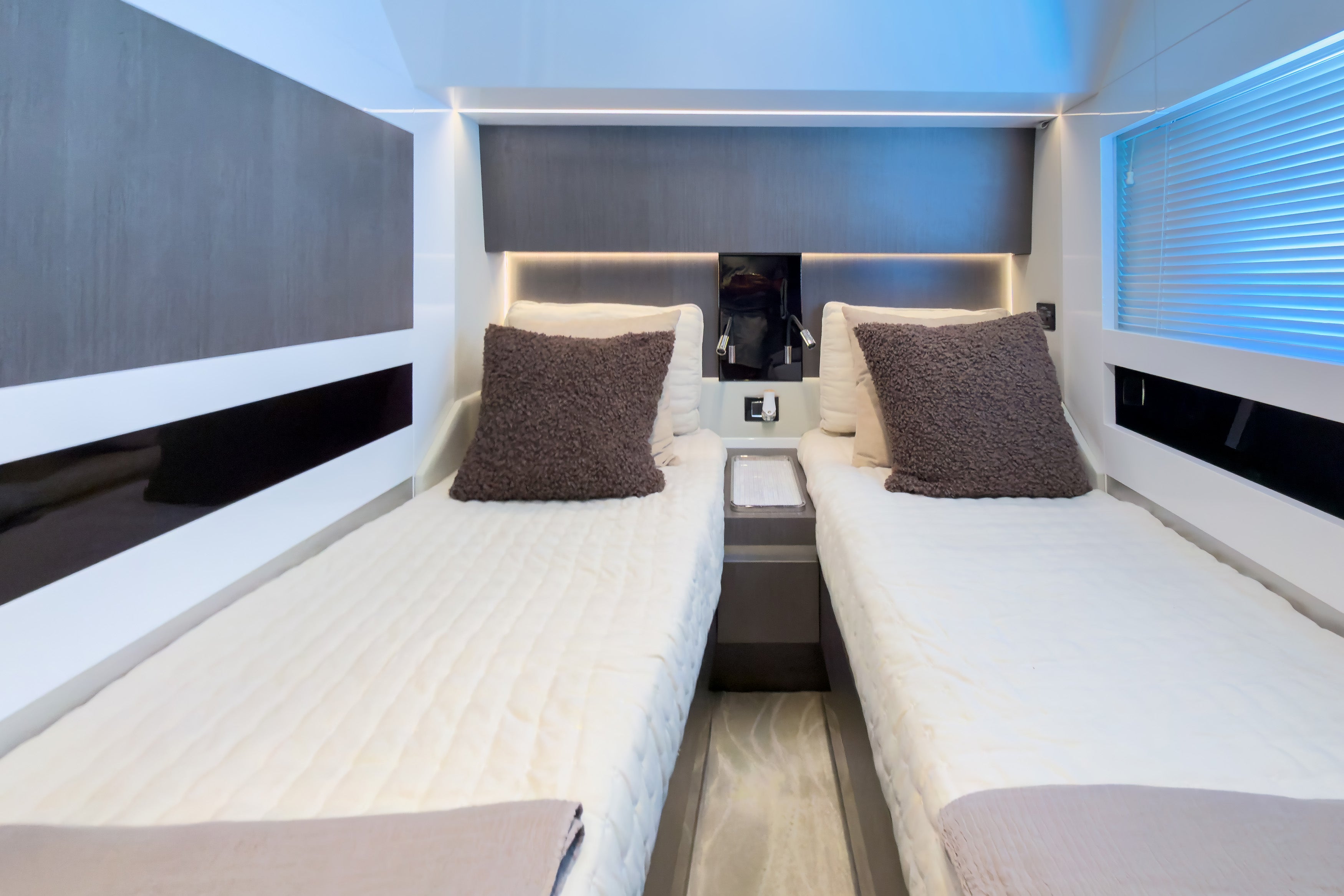 70FT Azimut S7