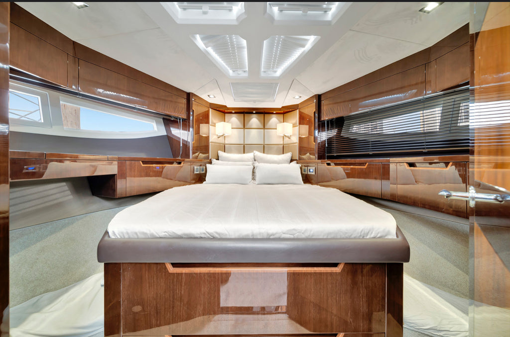 55FT Galeon