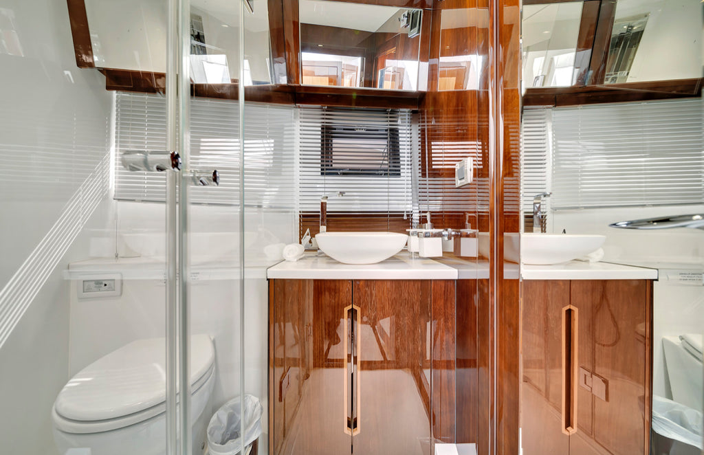 55FT Galeon