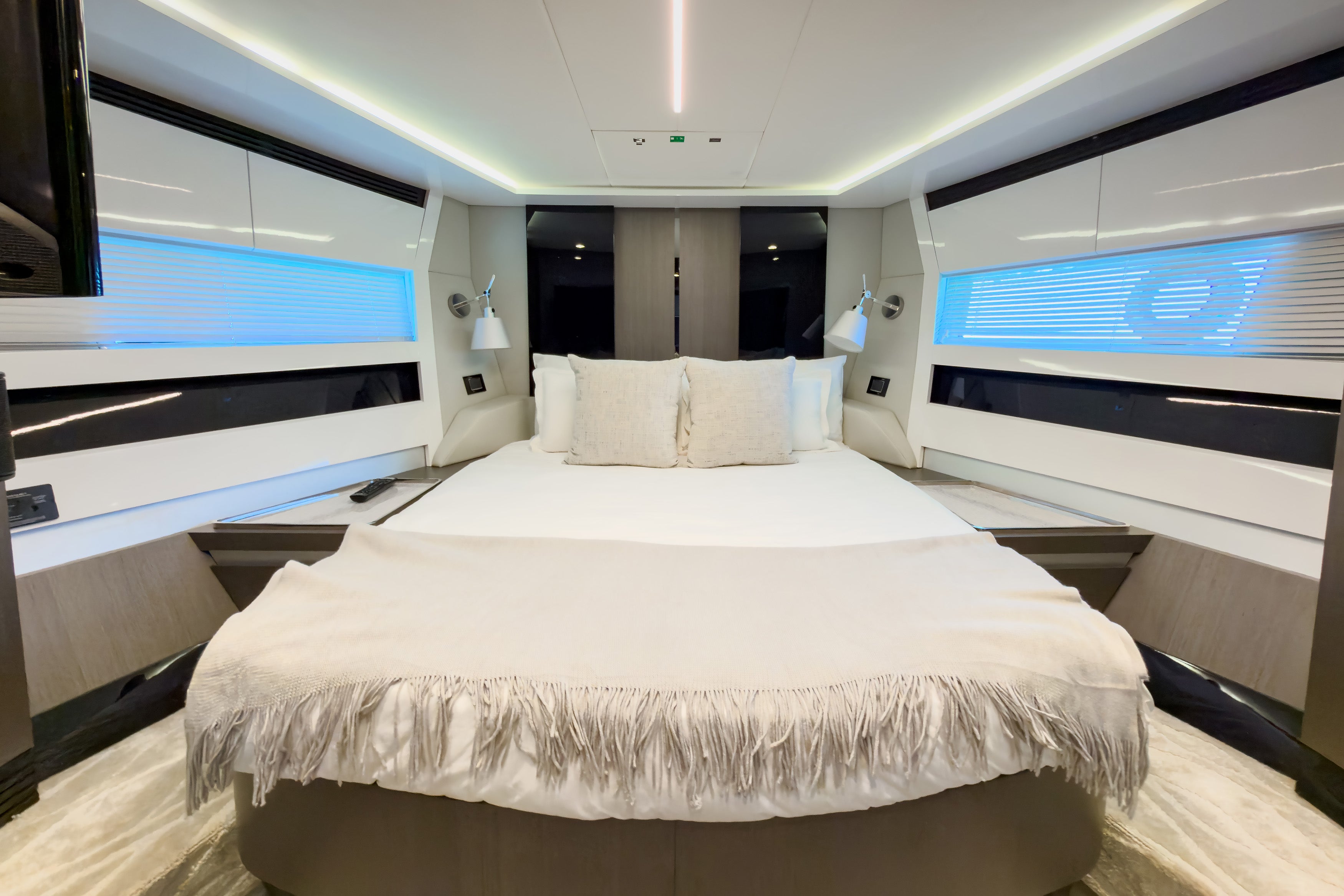 70FT Azimut S7