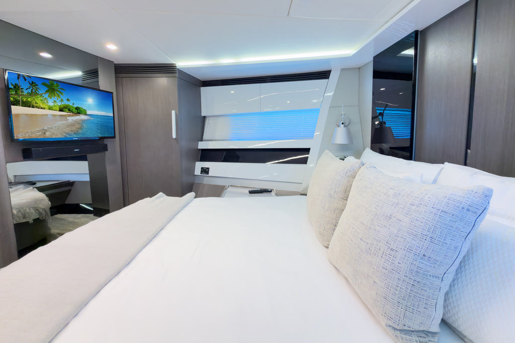 70FT Azimut S7