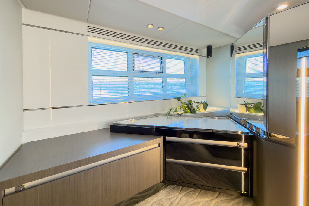 70FT Azimut S7