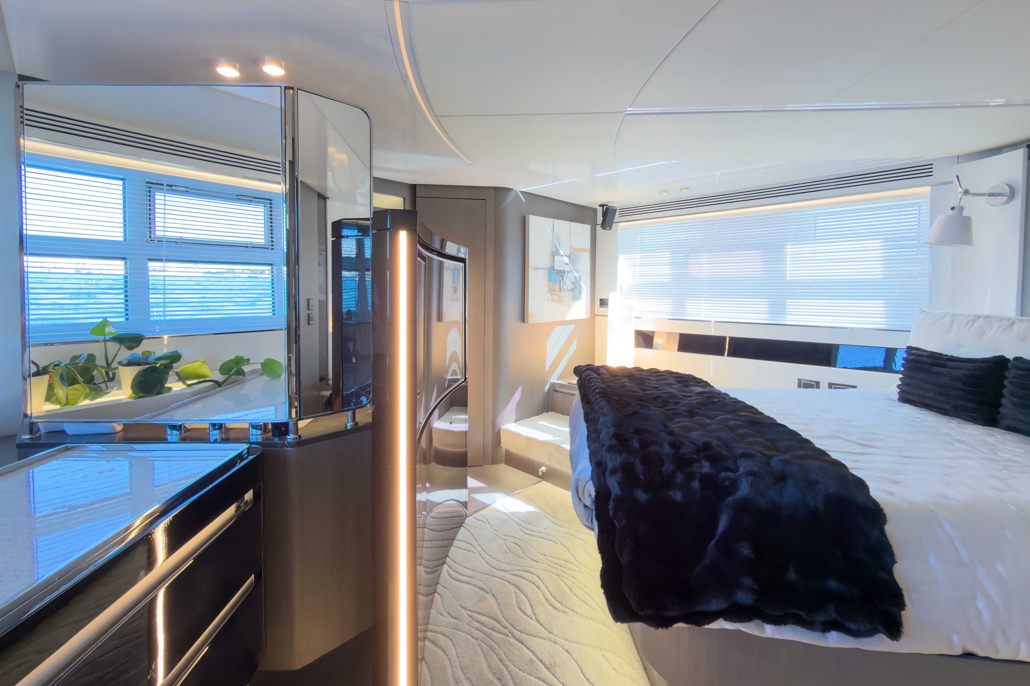 70FT Azimut S7