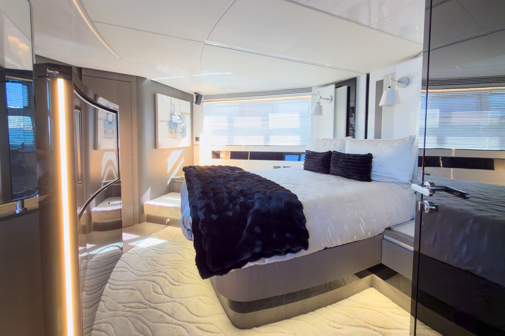 70FT Azimut S7