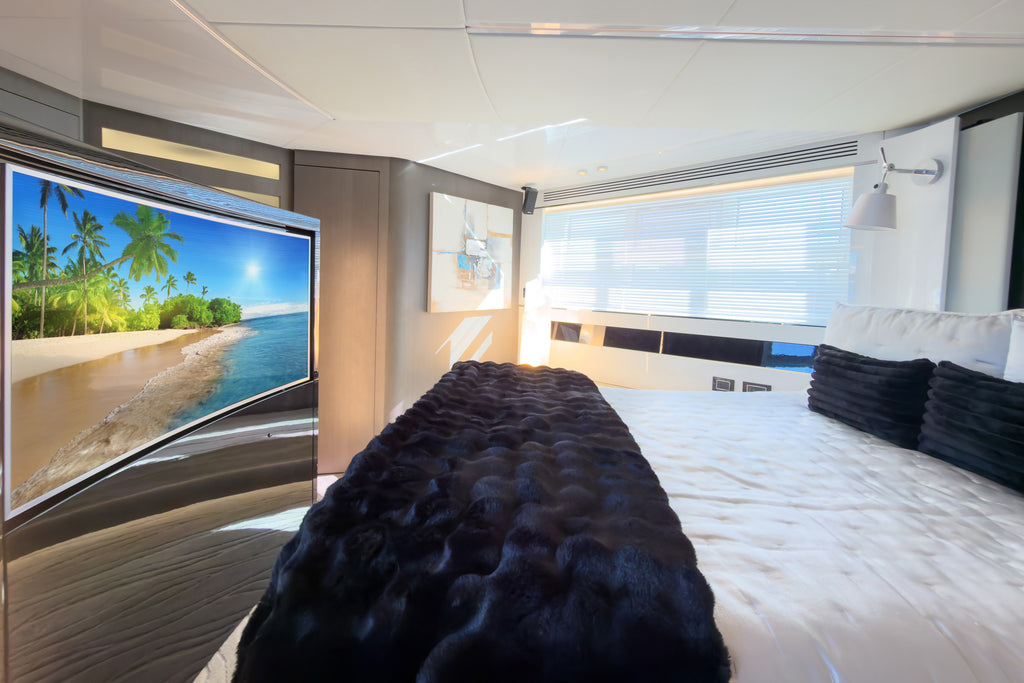 70FT Azimut S7
