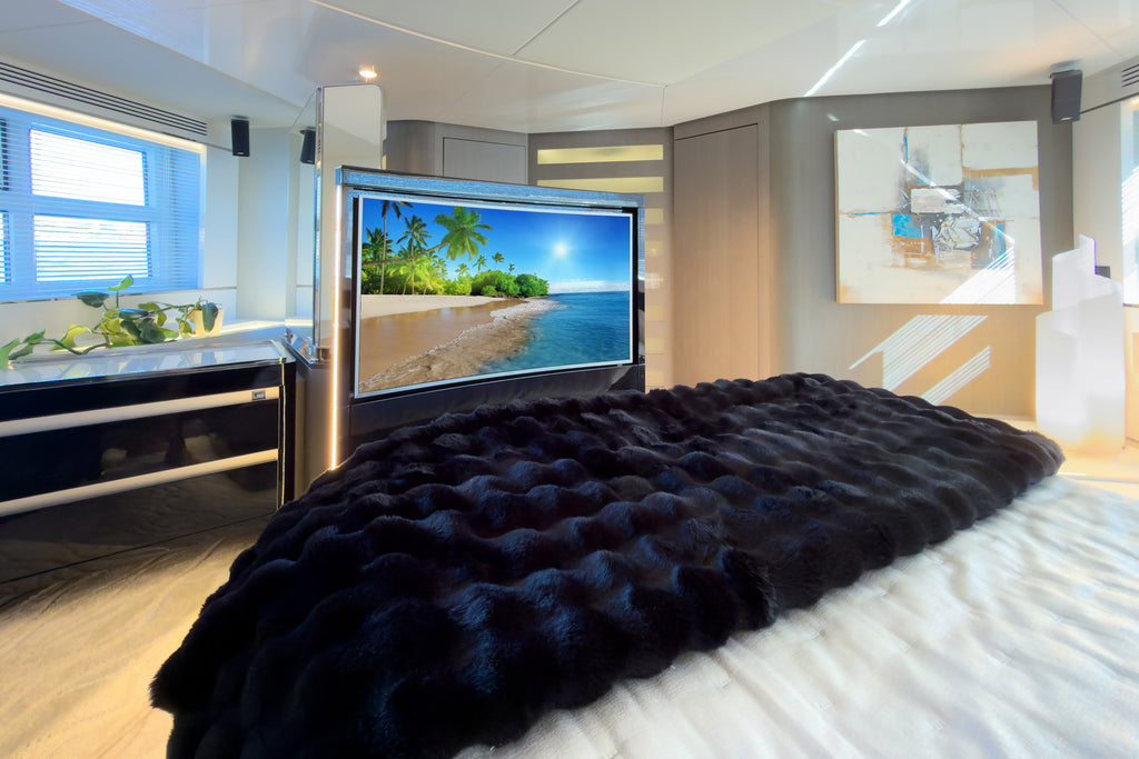 70FT Azimut S7