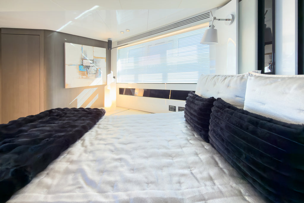 70FT Azimut S7