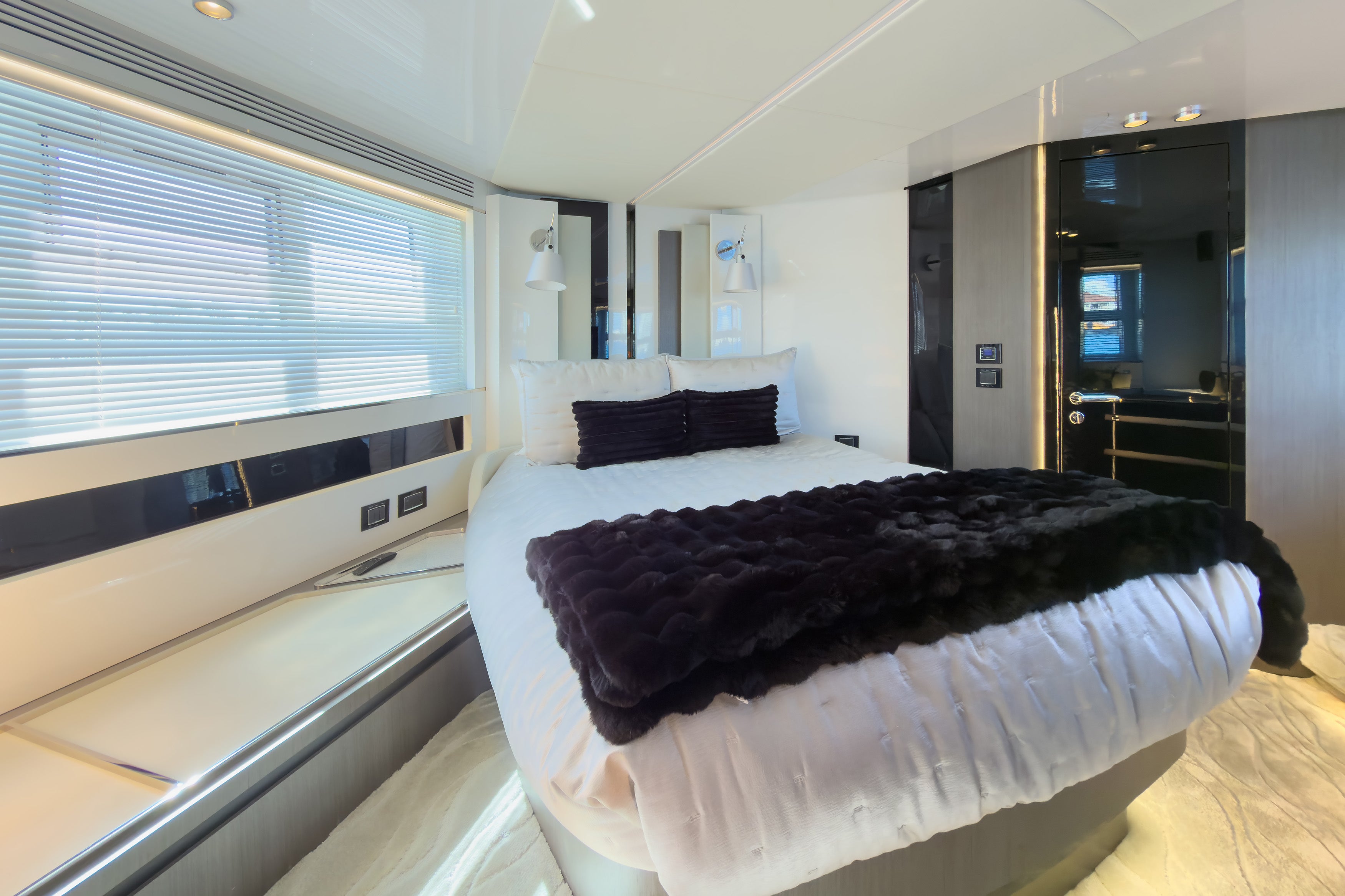 70FT Azimut S7