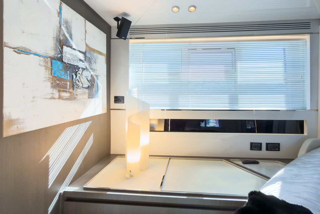 70FT Azimut S7