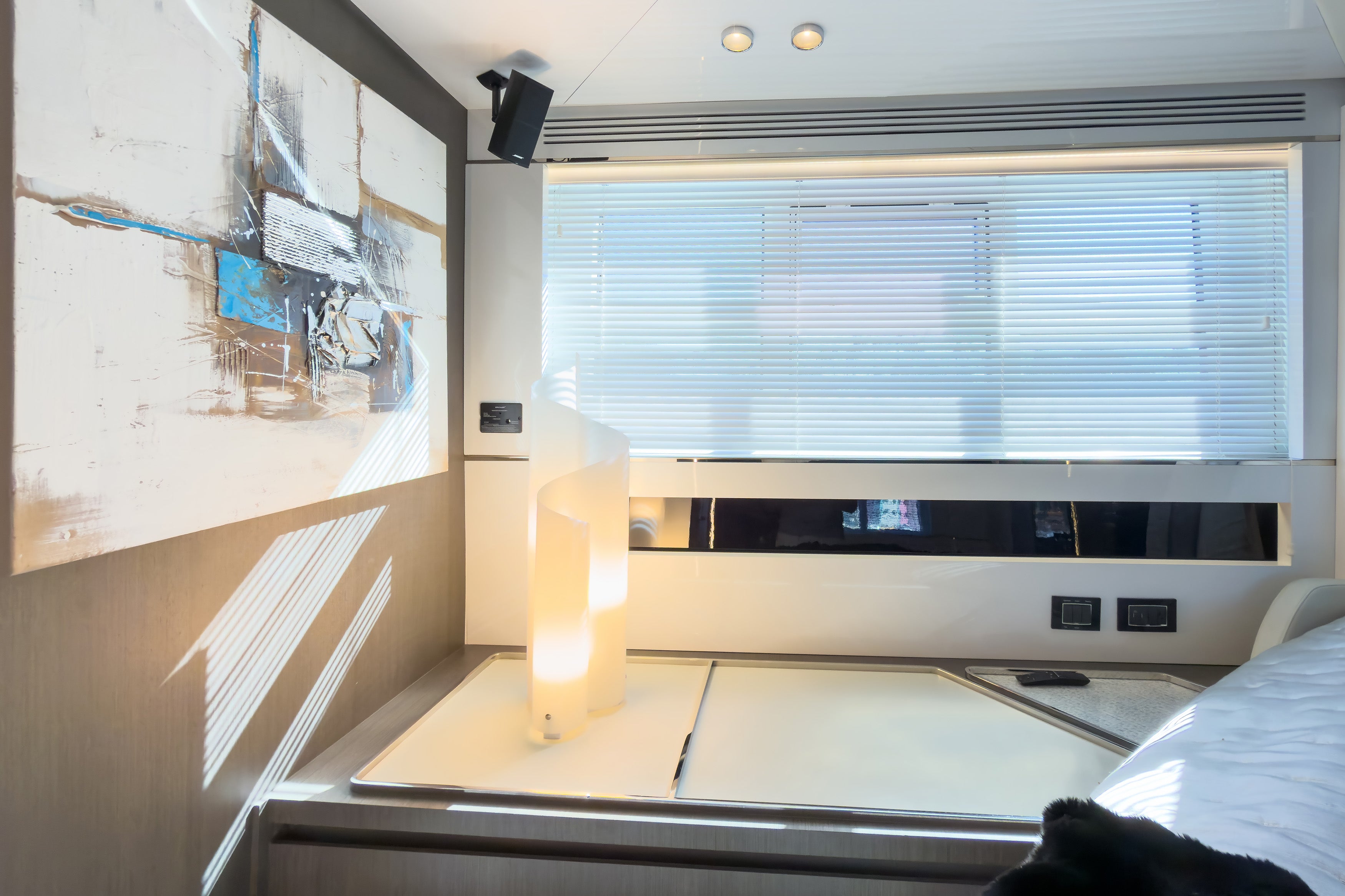 70FT Azimut S7