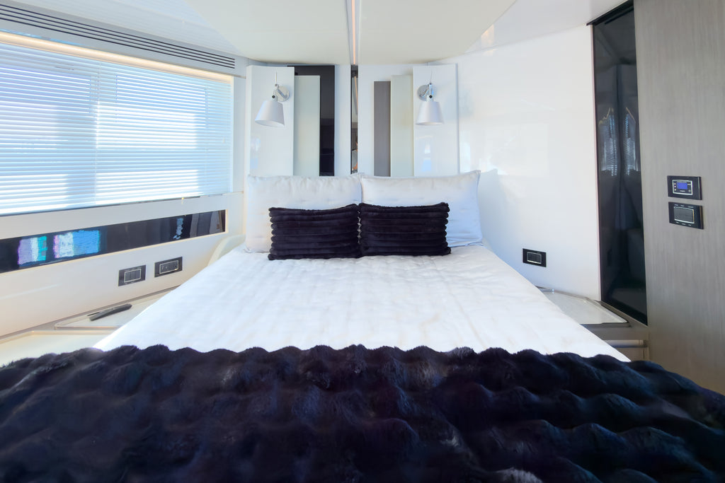 70FT Azimut S7