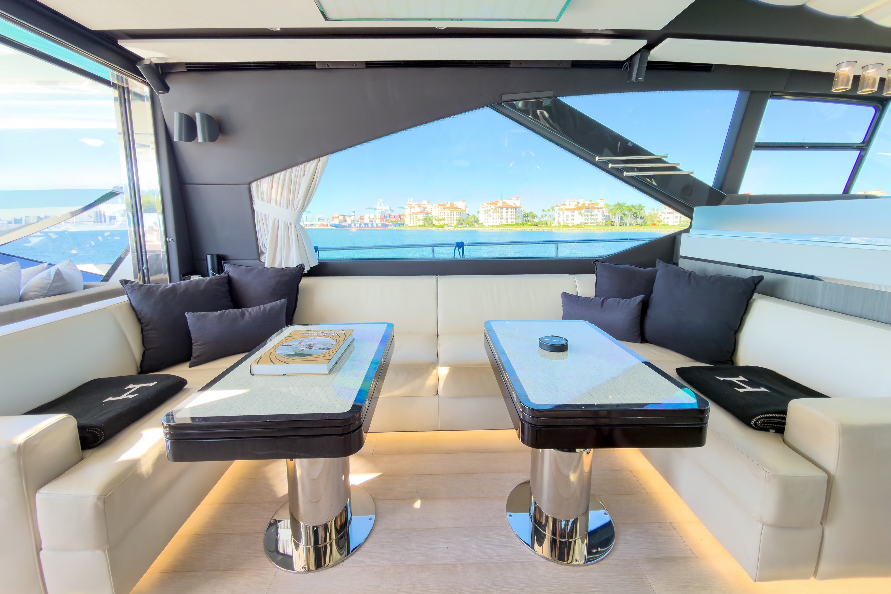 70FT Azimut S7